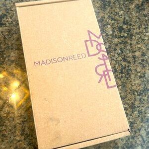 Madison Reed hair color Modena brown